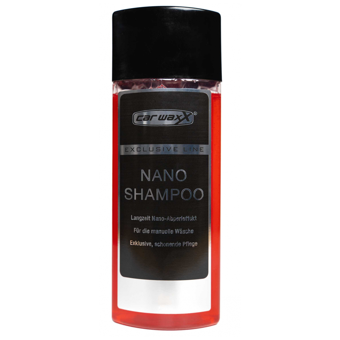 carwaxX Nano Shampoo 500ml