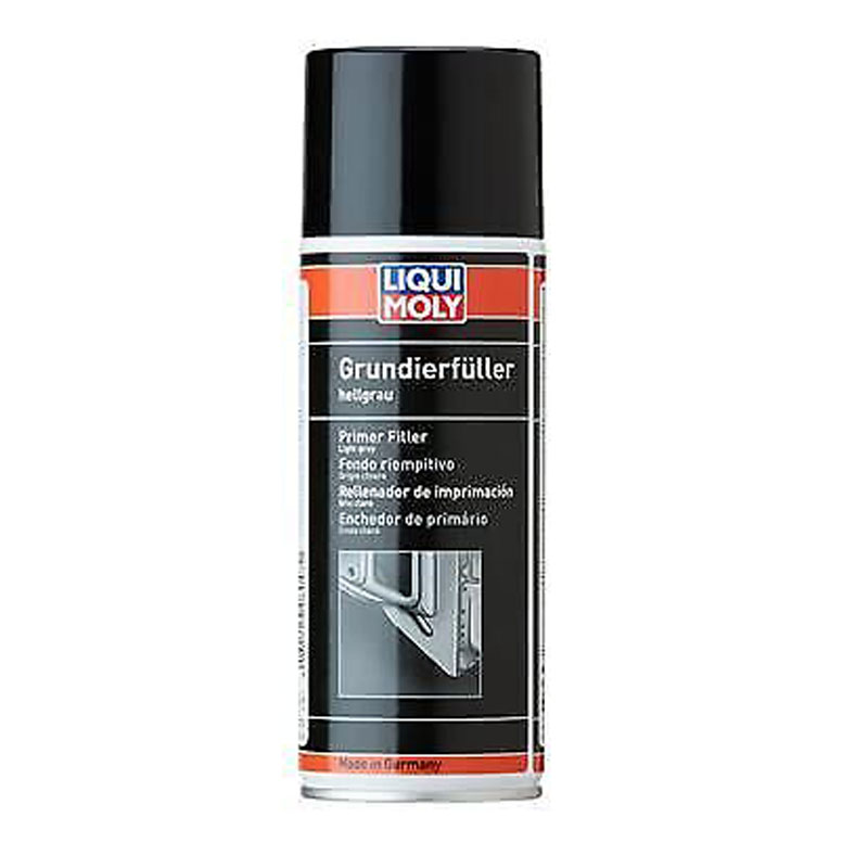 LIQUI MOLY Grundierfüller grau Primer 400 ml