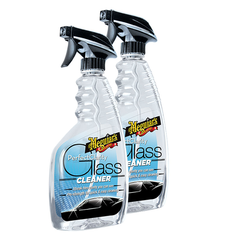 Meguiars Perfect Clarity Glasreiniger G8216EU