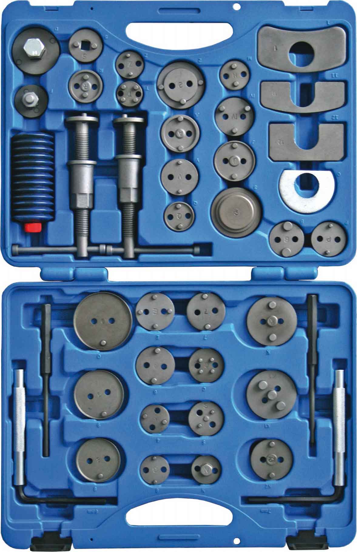 Kunzer Bremskolbenrückstell-Werkezugsatz 7BW41