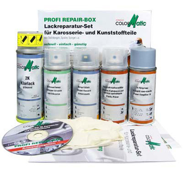 Motip ColorMatic Profi Repair Box 368479