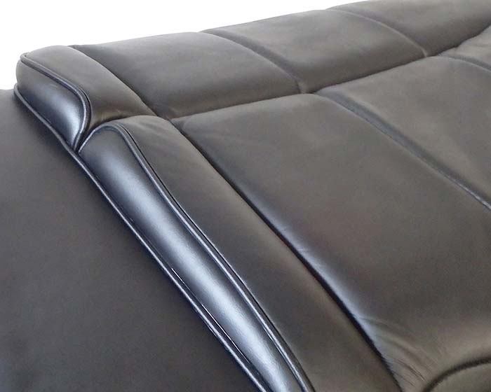 Foliatec Interior Color Spray schwarz glänzend Leder Stoff PVC 400ml