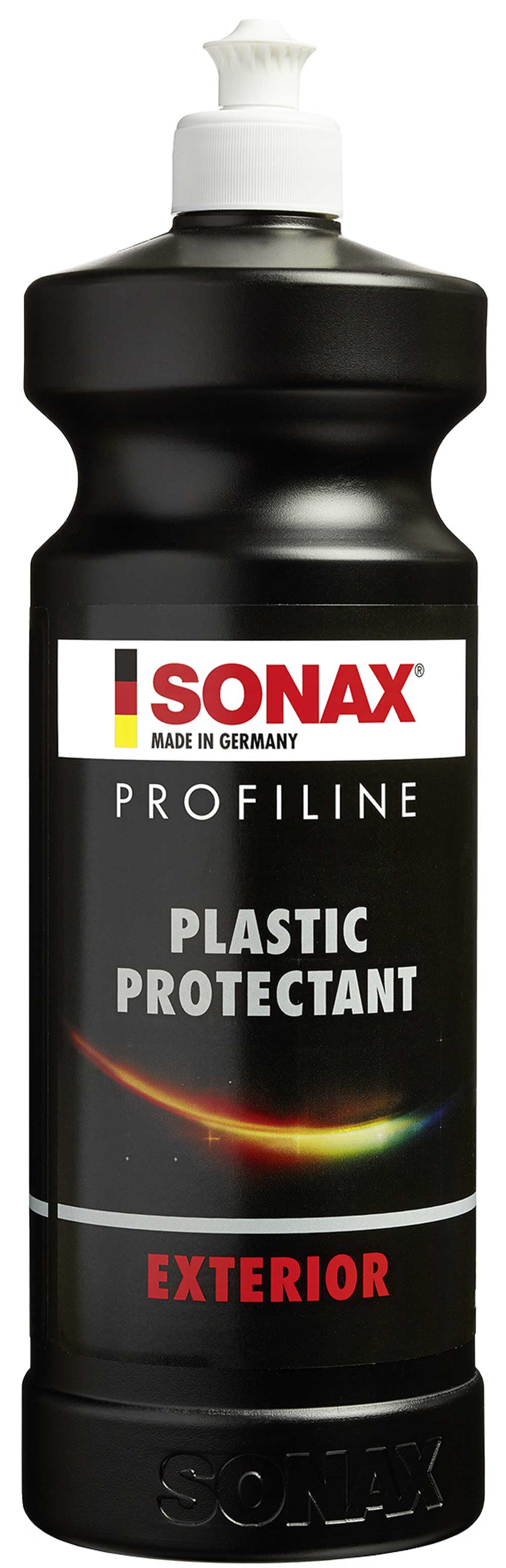 SONAX PROFILINE Plastic Protectant Exterior 1L