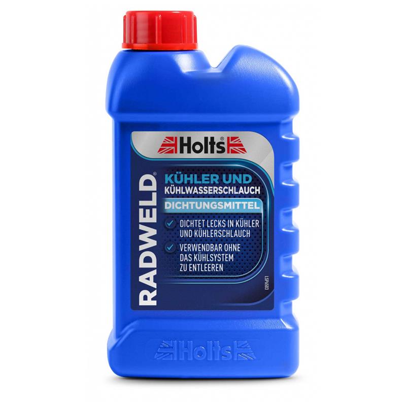 Holts Kühlerdichtstoff Radweld 125 ml