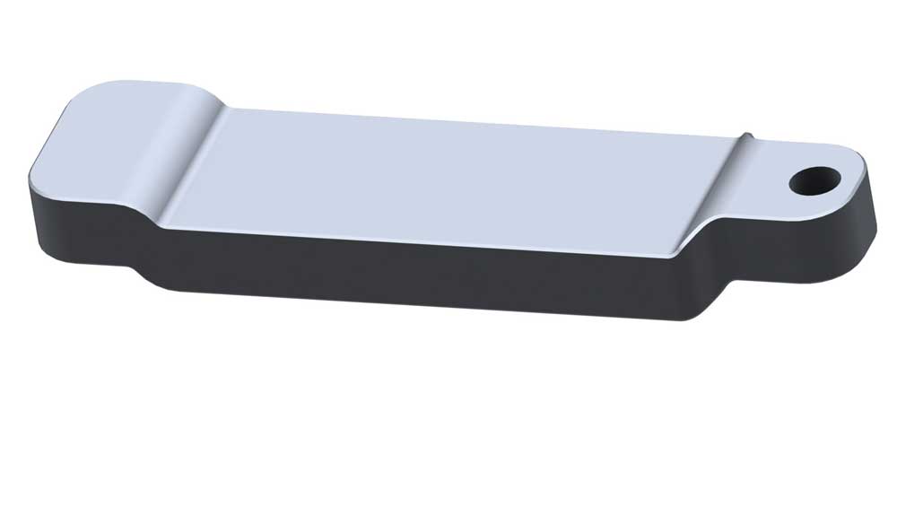 Alko Steckteil Band 901, Optima 1730135