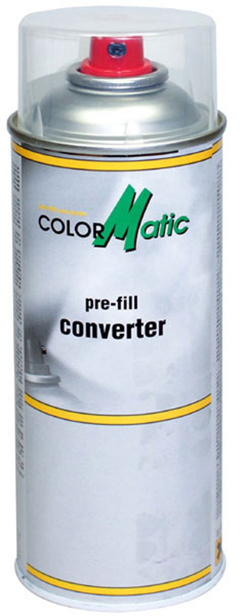 Motip pre-fill Converter 400ml 629013