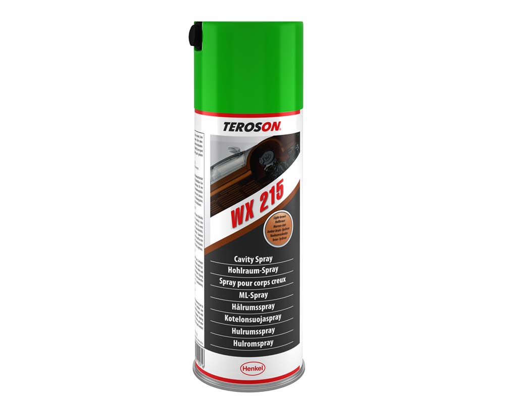 Henkel Teroson WX 215 Hohlraumkonservierung Spray 500ml