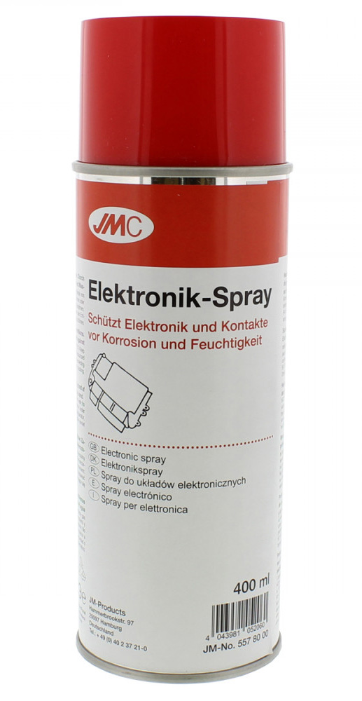 Elektronikspray 400ml JMC 5578000