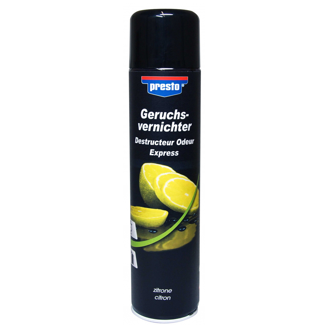 presto Geruchsvernichter 600 ml 383250