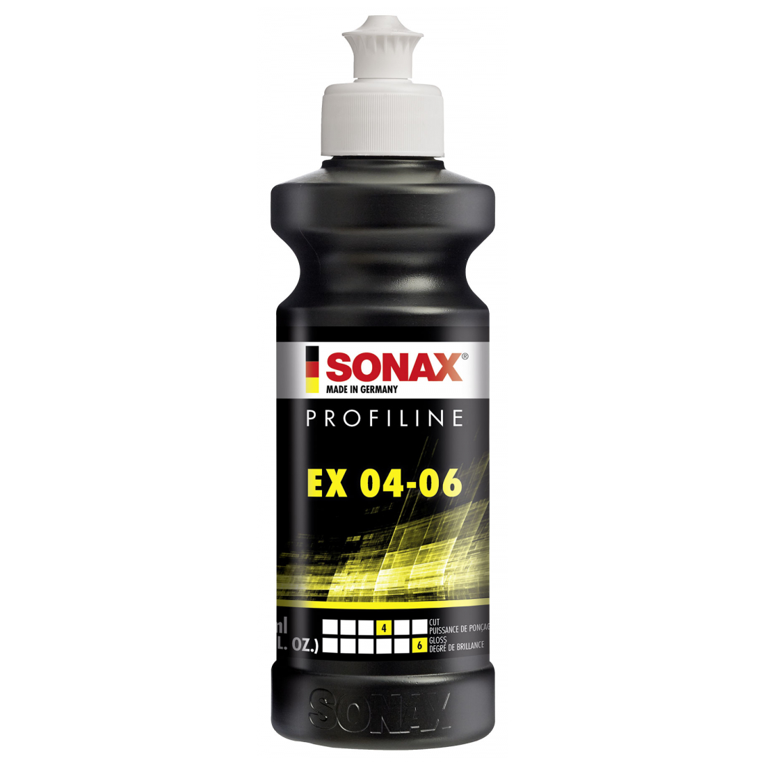 SONAX PROFILINE EX 04-06