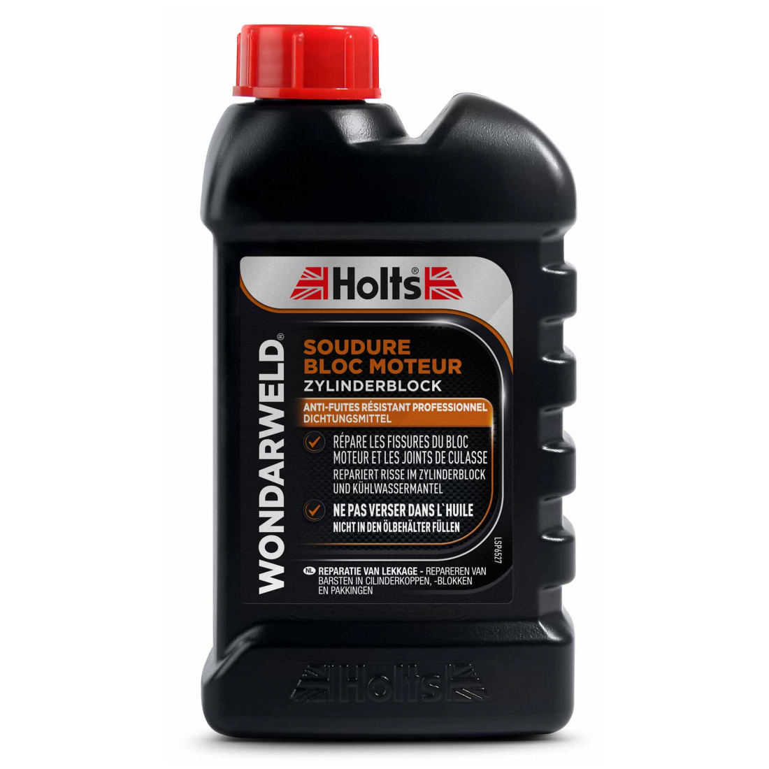 Holts Zylinderkopfdichtstoff Wondarweld 250 ml