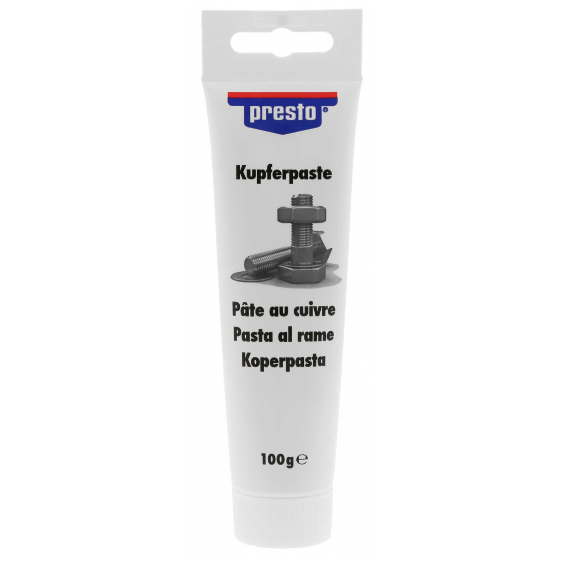 presto Kupferpaste 100 g 266874