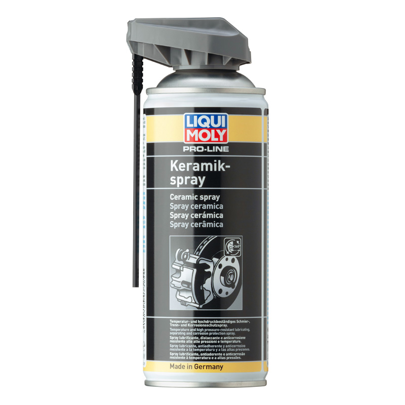 LIQUI MOLY Pro-Line Keramikspray 400ml