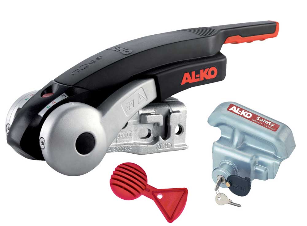 Alko Safety AKS 3004 3 fache Sicherheit 1225155