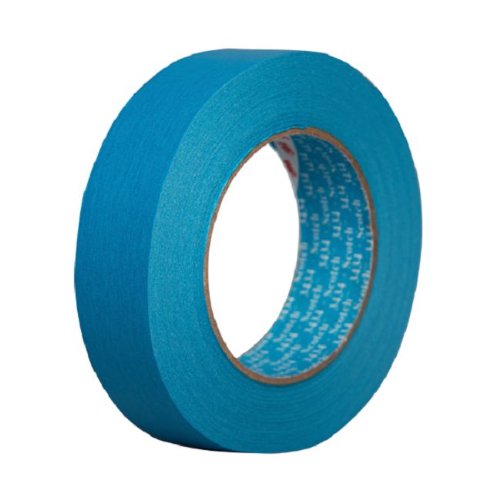 3M Abdeckband 3434 blau 50mx30 mm 07893