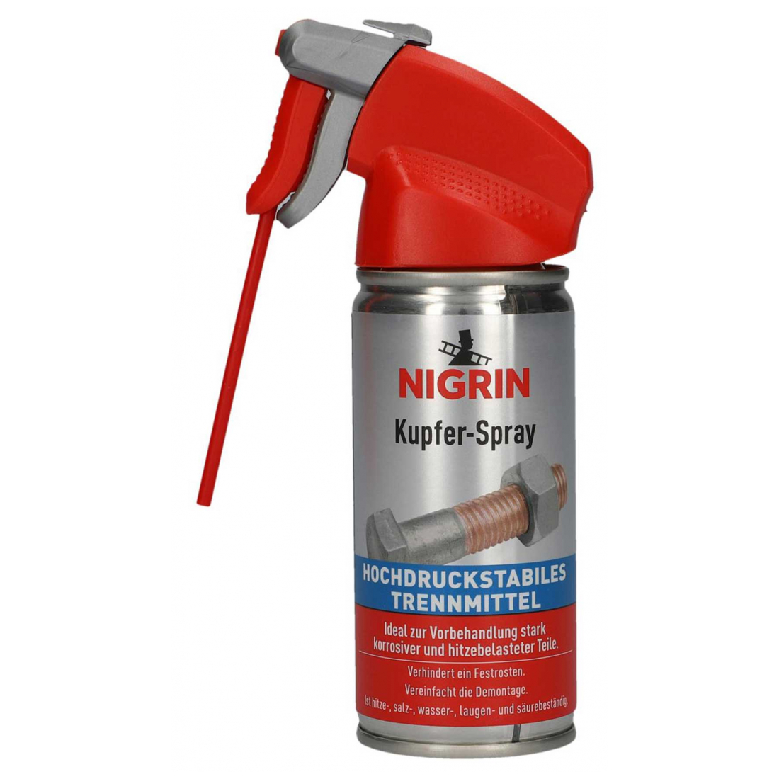 Nigrin Kupfer-Spray 100ml 72244