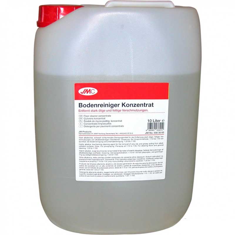 Bodenreiniger 10 Liter JMC 5563093