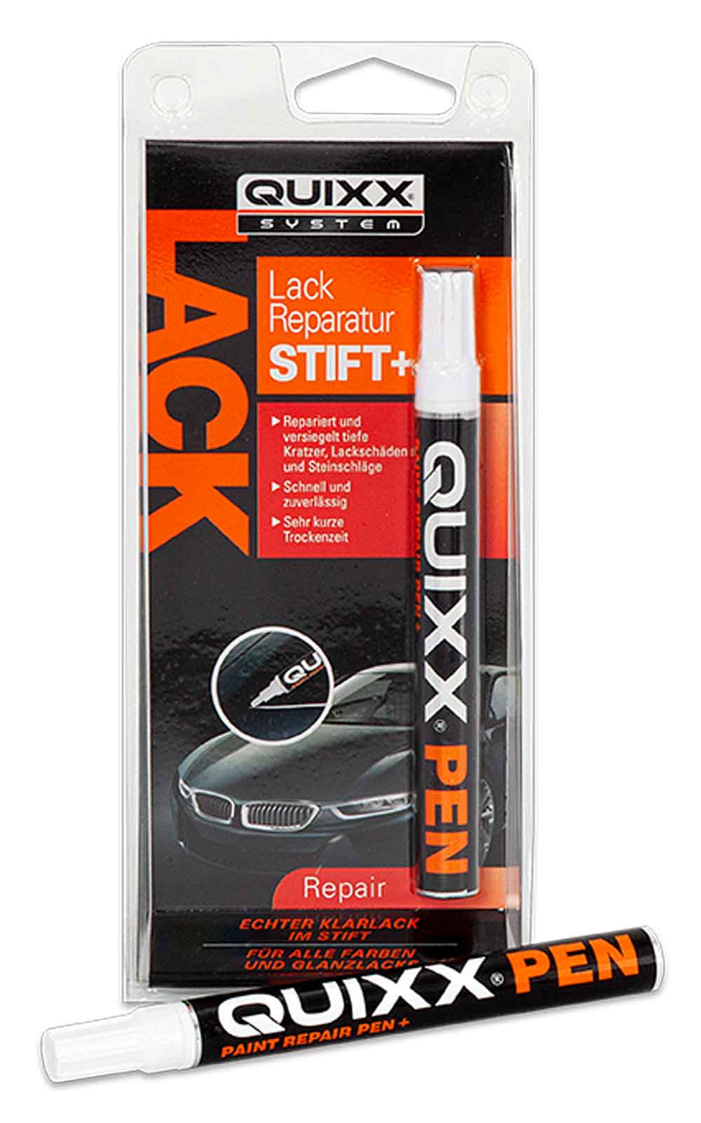 Quixx Lack Reparatur Stift 50255