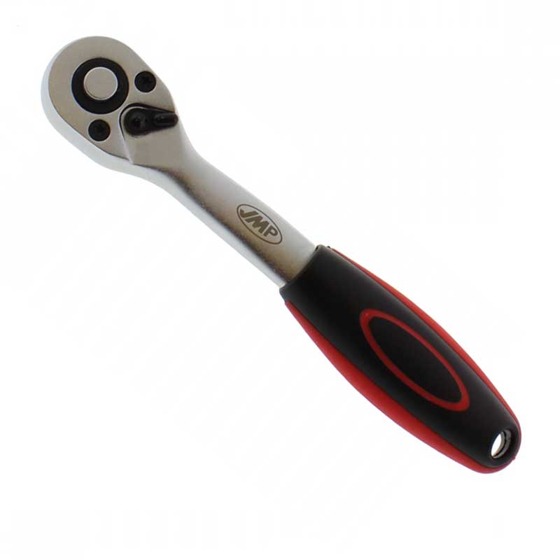 Umschaltknarre 1/4" JMP mit Hebelumschaltung 6052880