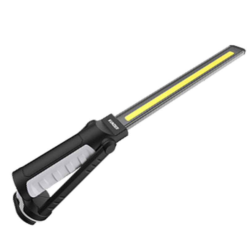 Kunzer Arbeitslampe mit COB-Technik magnetisch 300lm