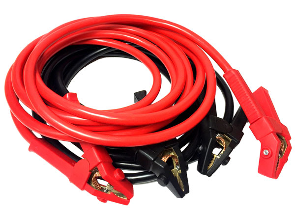 Starthilfekabel 1200 Amp / 70 mm² / 6m DIN 50