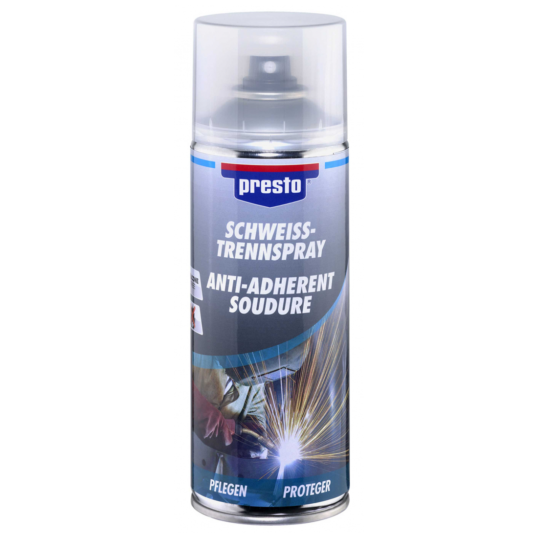 presto Schweiß-Trennspray 300 ml 211898