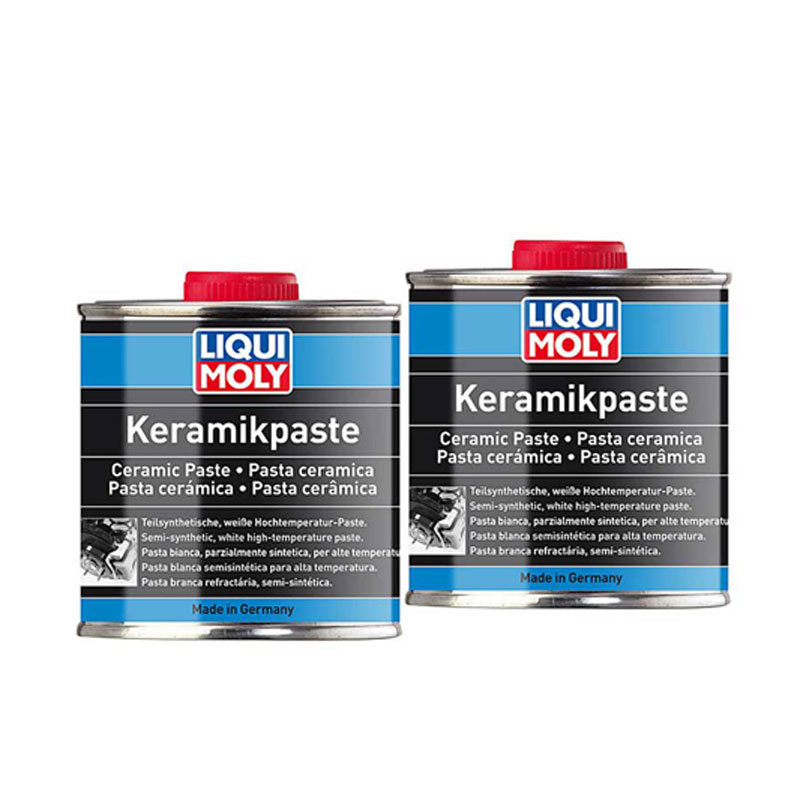 LIQUI MOLY Keramikpaste 250g