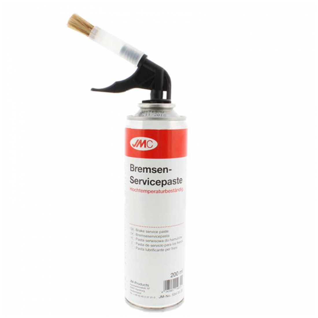 Bremsenservicepaste 200ml JMC 5540023