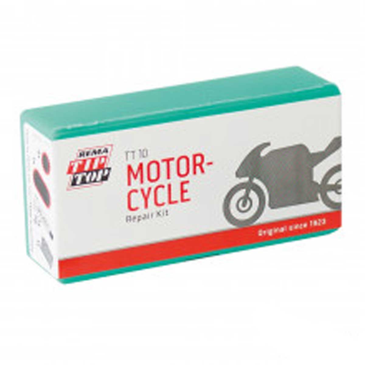 Tip Top Reifen-Reparatur-Sortiment TT 10 Motorrad Pannenset