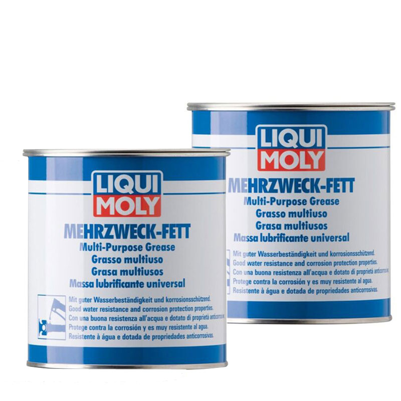 LIQUI MOLY Mehrzweckfett 1kg