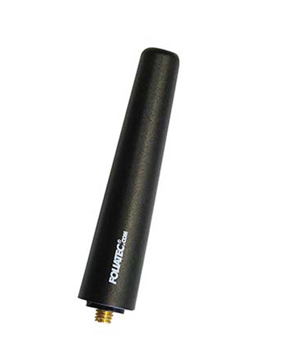 Foliatec FACT Auto Dach-Antenne S schwarz