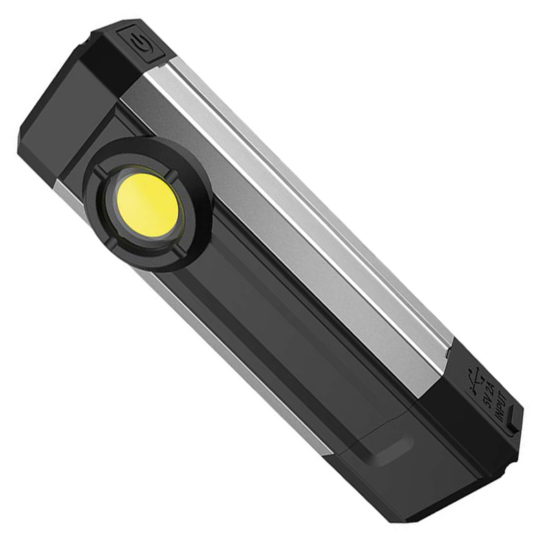 Kunzer Arbeitslampe mit COB-Technik magnetisch 150lm
