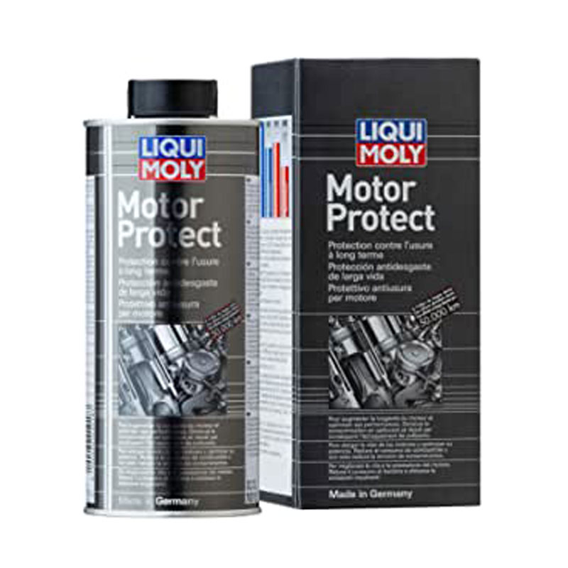 LIQUI MOLY Motor Protect Verschleißschutz Additiv 500ml