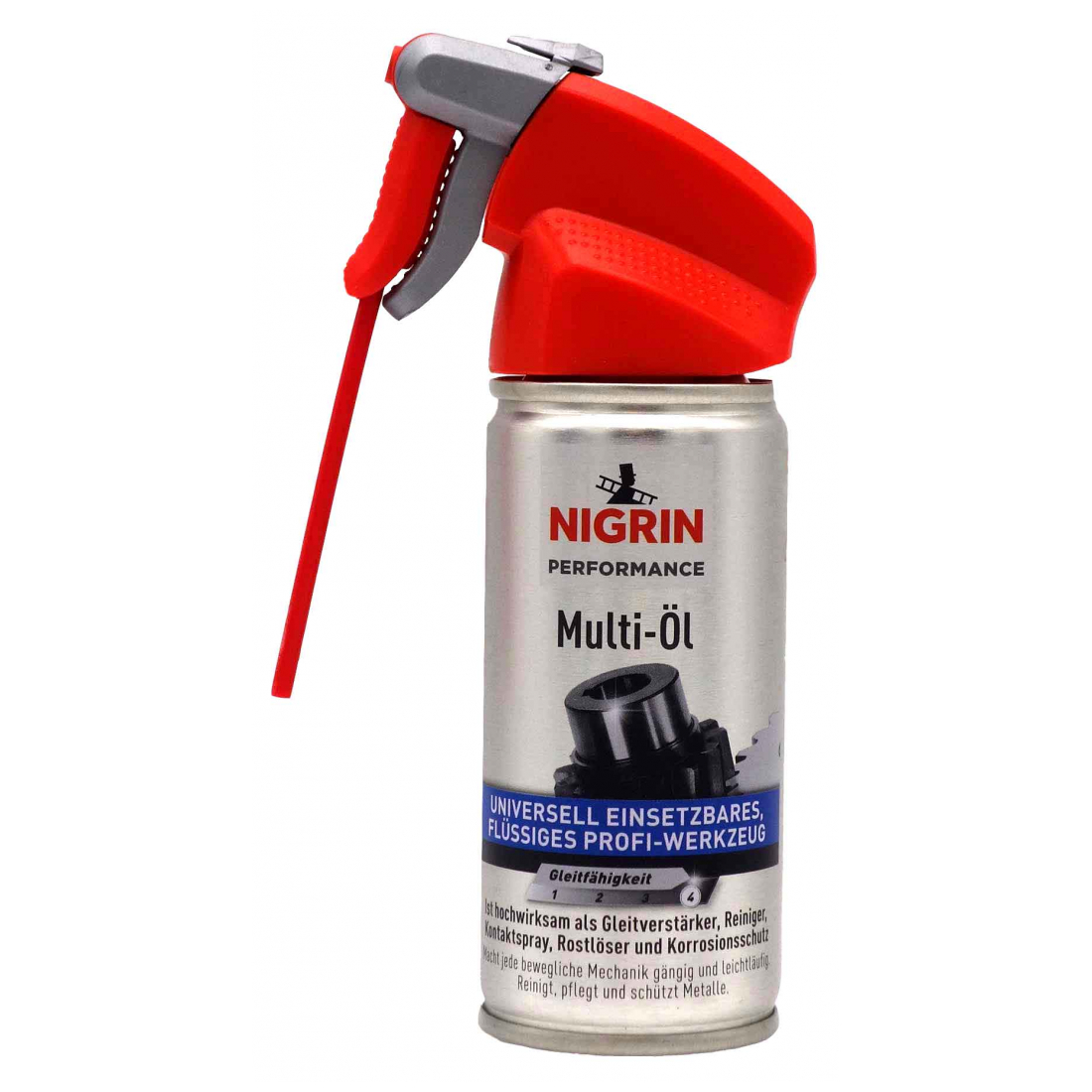 NIGRIN Performance Multi-Öl 100 ml 74144