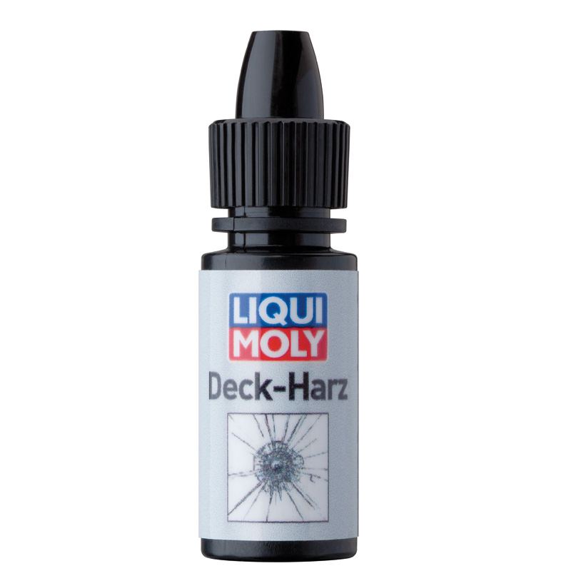 LIQUI MOLY Deck-Harz UV-härtender Klebstoff 5ml