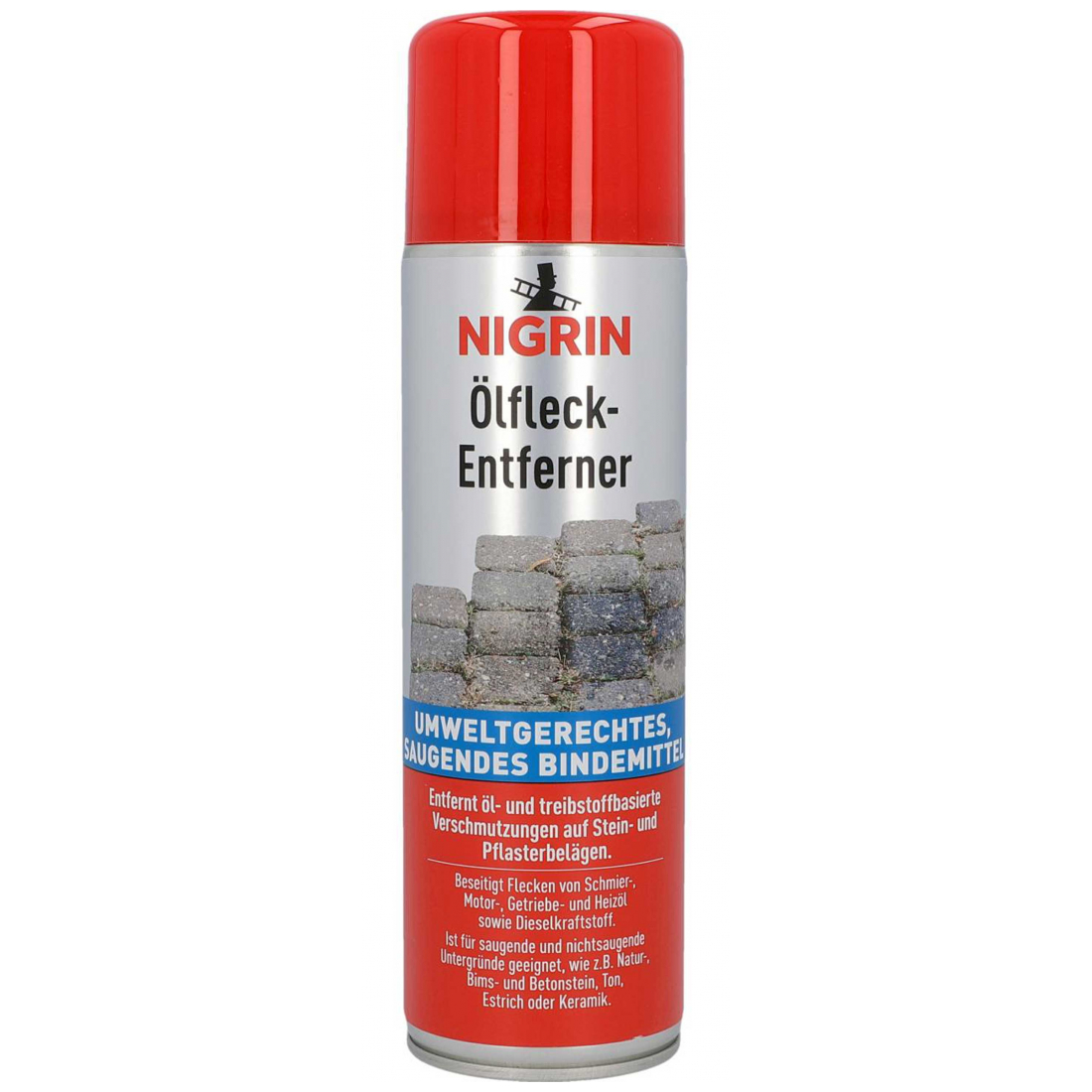 Nigrin Ölfleck-Entferner 500 ml 72287