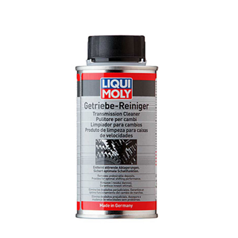 LIQUI MOLY Getriebereiniger für Schalt-, Neben- und Differentialgetriebe 150ml