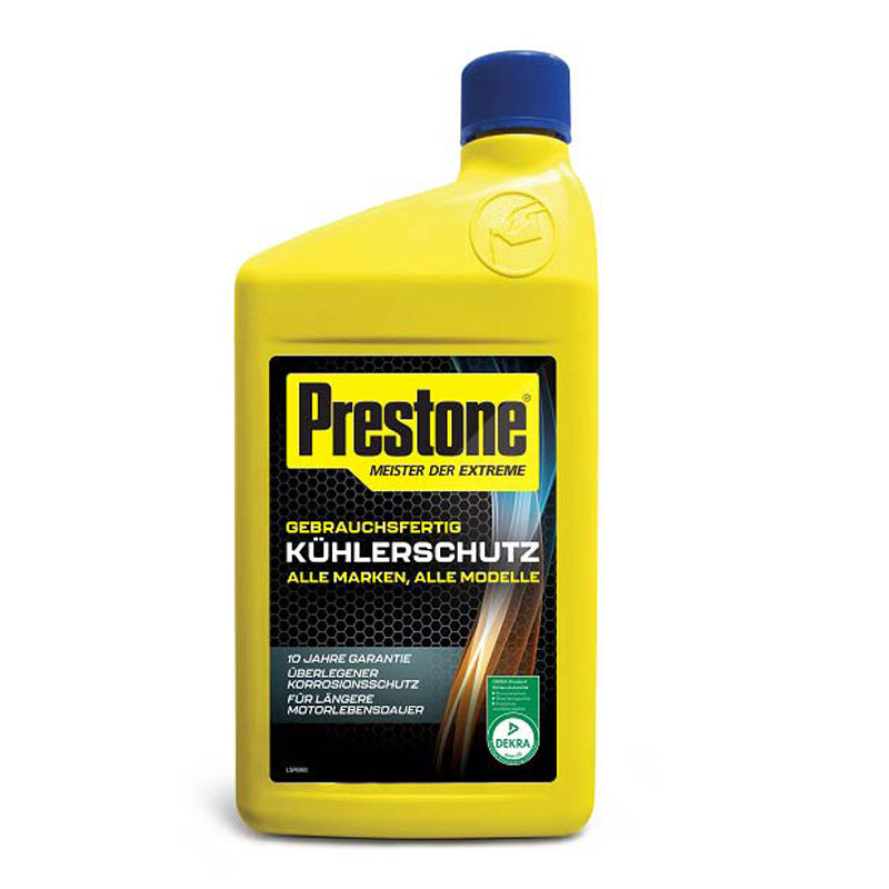 Prestone Kühlerschutz Fertigmix 1L  PAFR0057B