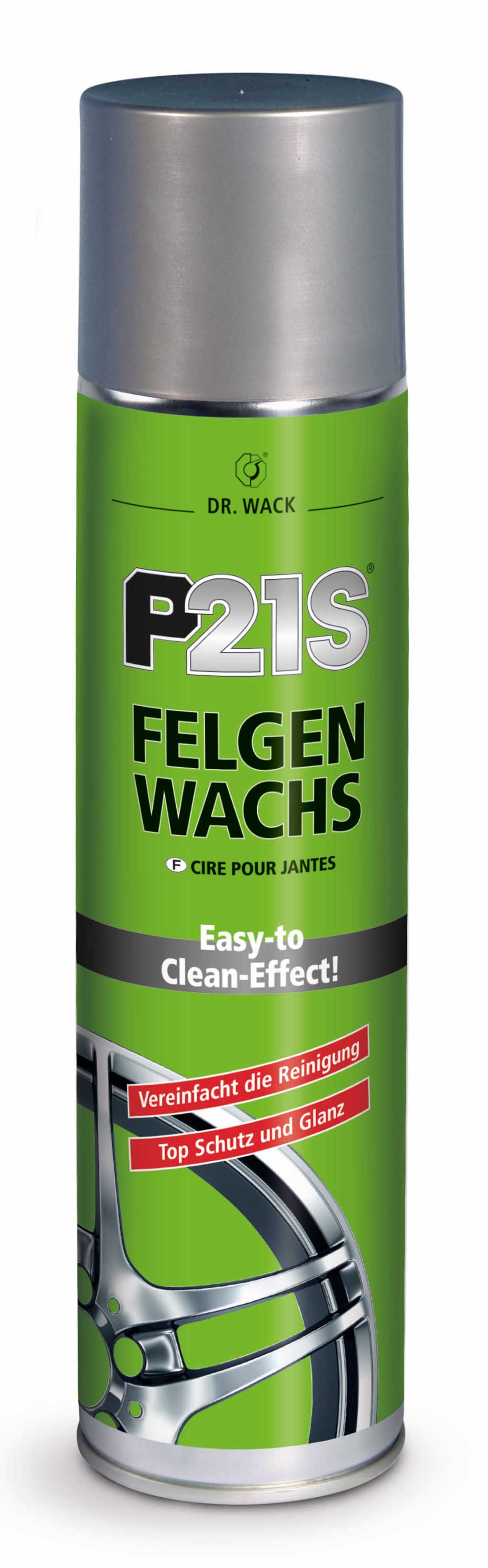 P21S Felgen-Wachs 400 ml