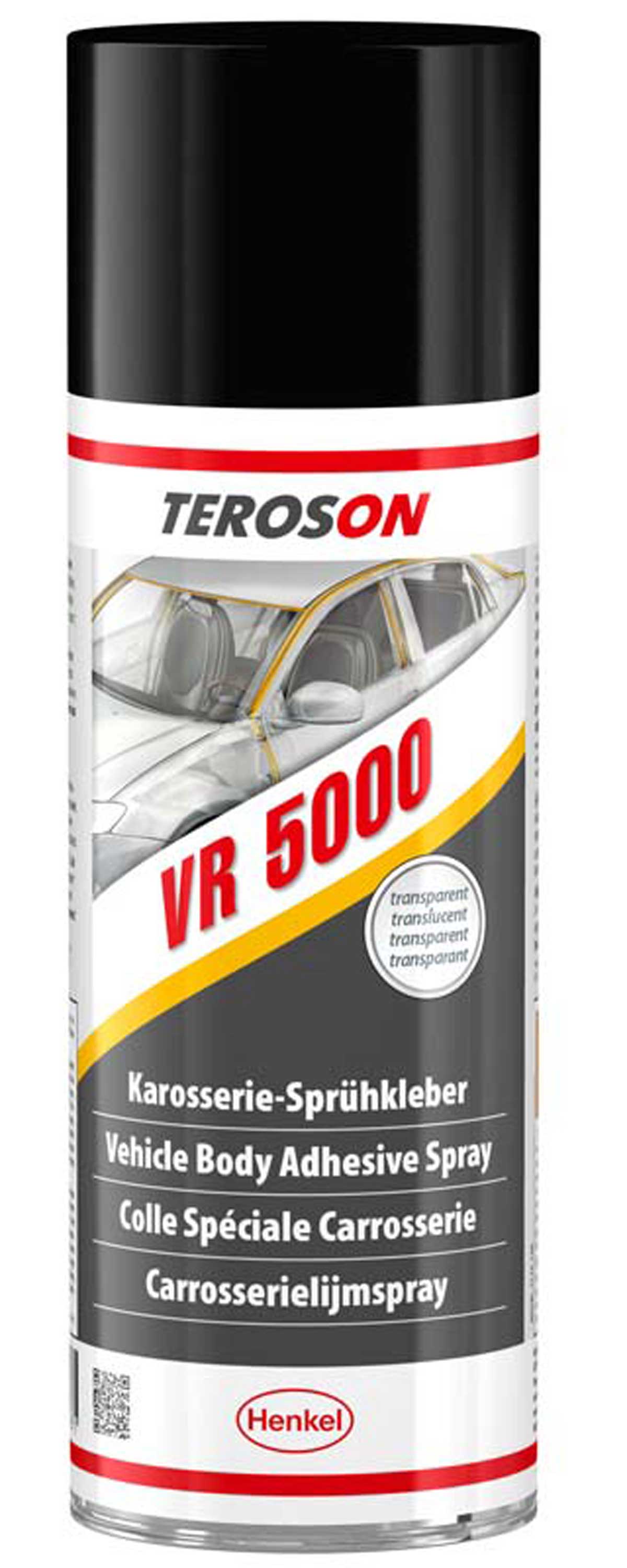 Henkel Teroson VR 5000 Karosserieklebespray 400ml