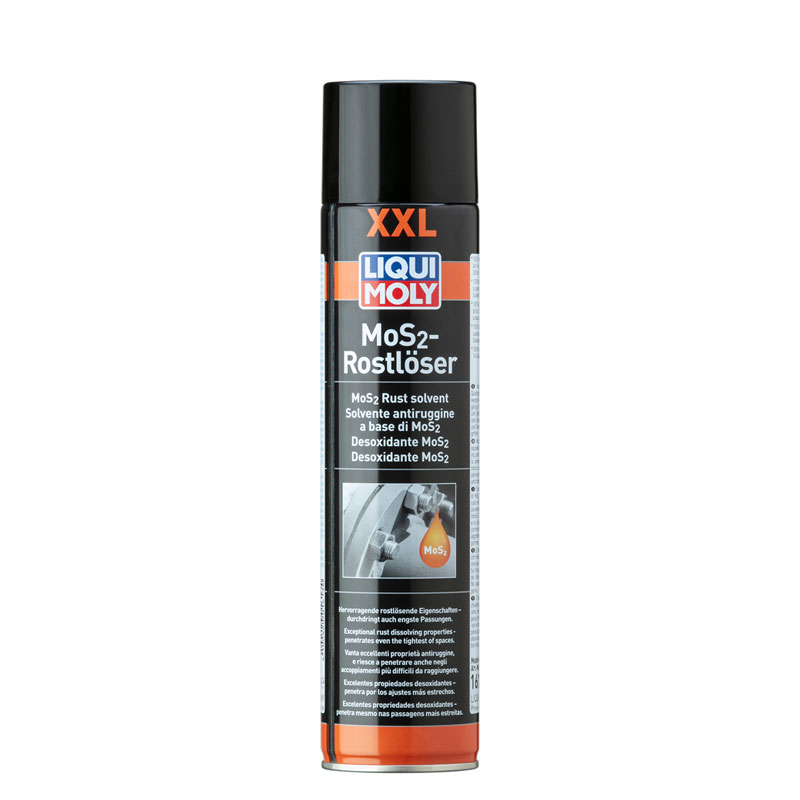 LIQUI MOLY MoS²-Rostlöser XXL 600ml