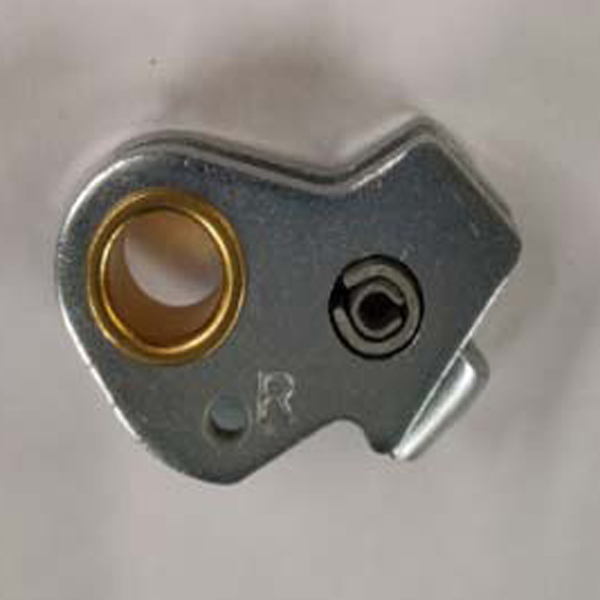 Alko Hebel komplett Rückmatic rechts 571387