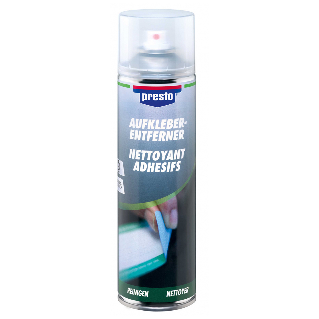 presto Aufkleber-Entferner 500 ml 365638