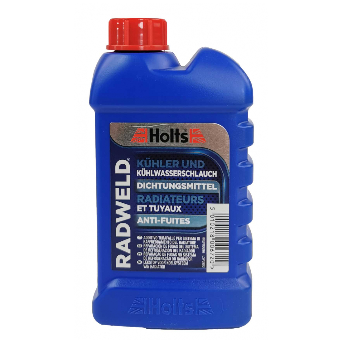 Holts Radweld Kühler Dichtungsmittel 250ml