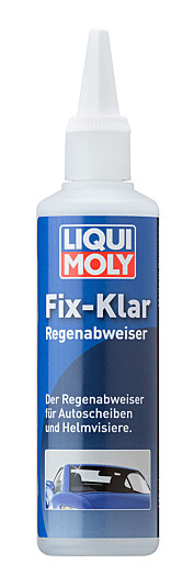 LIQUI MOLY Fix-Klar Regenabweiser 125ml