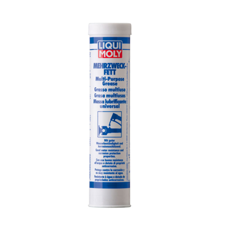 LIQUI MOLY Mehrzweckfett 400g