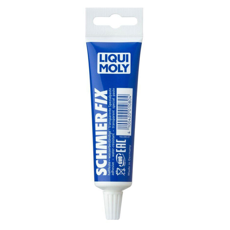 LIQUI MOLY Schmierfix Hochleistungsfett Lagerfett 50g