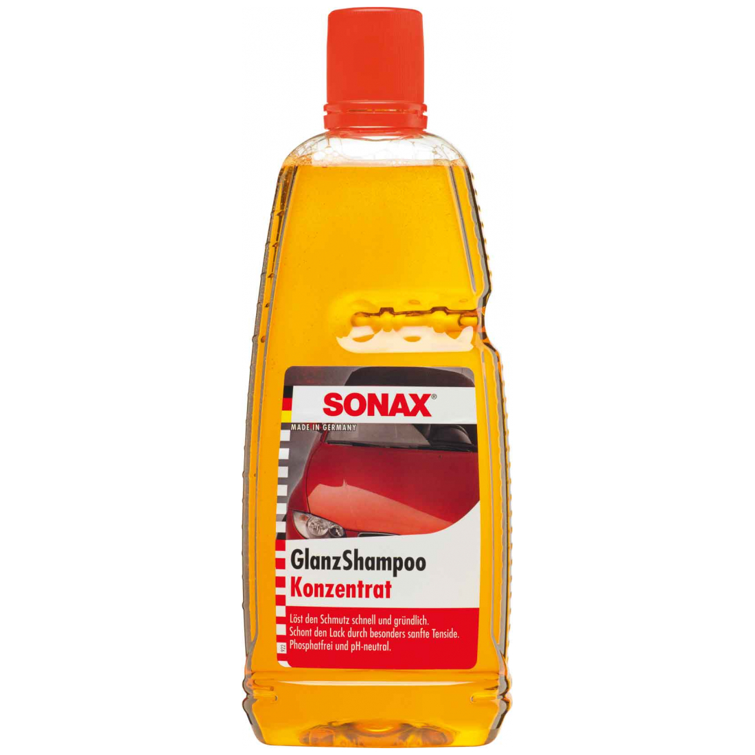 SONAX GlanzShampoo Konzentrat 1L