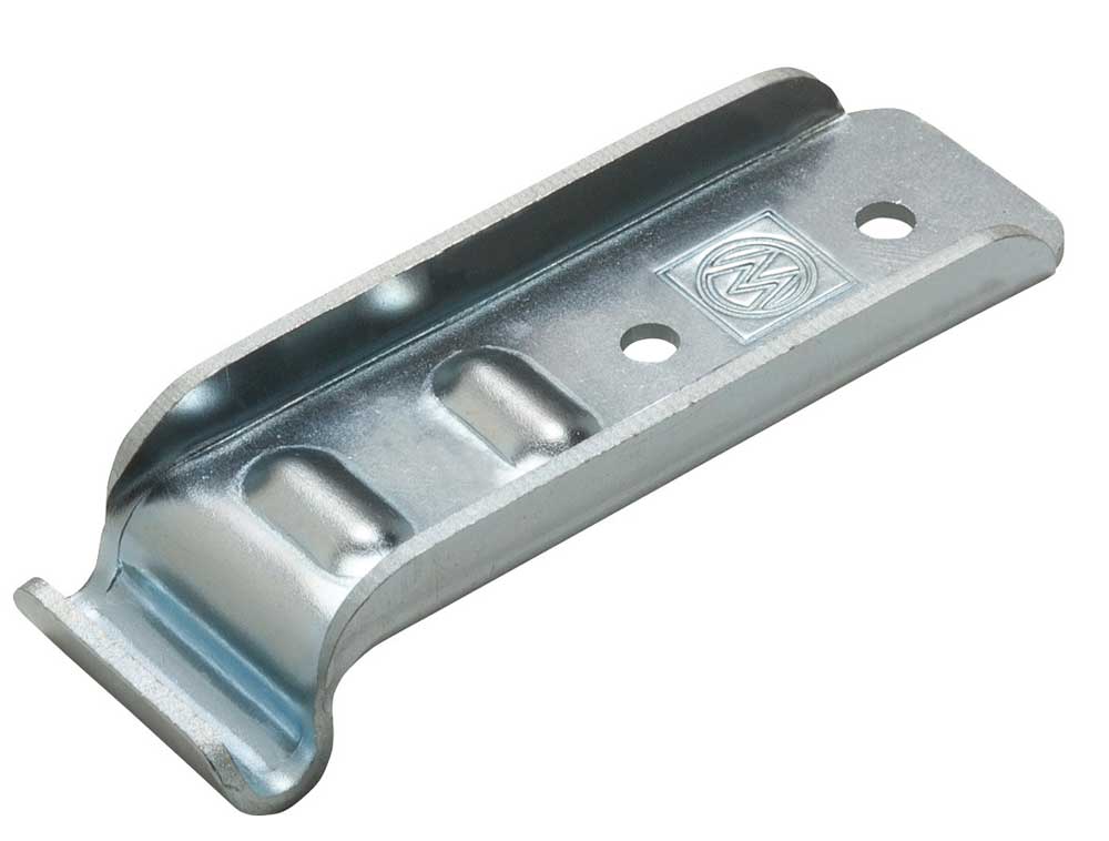 Winterhoff Gegenstück Borwandverschluss BVG 60-A 1732032