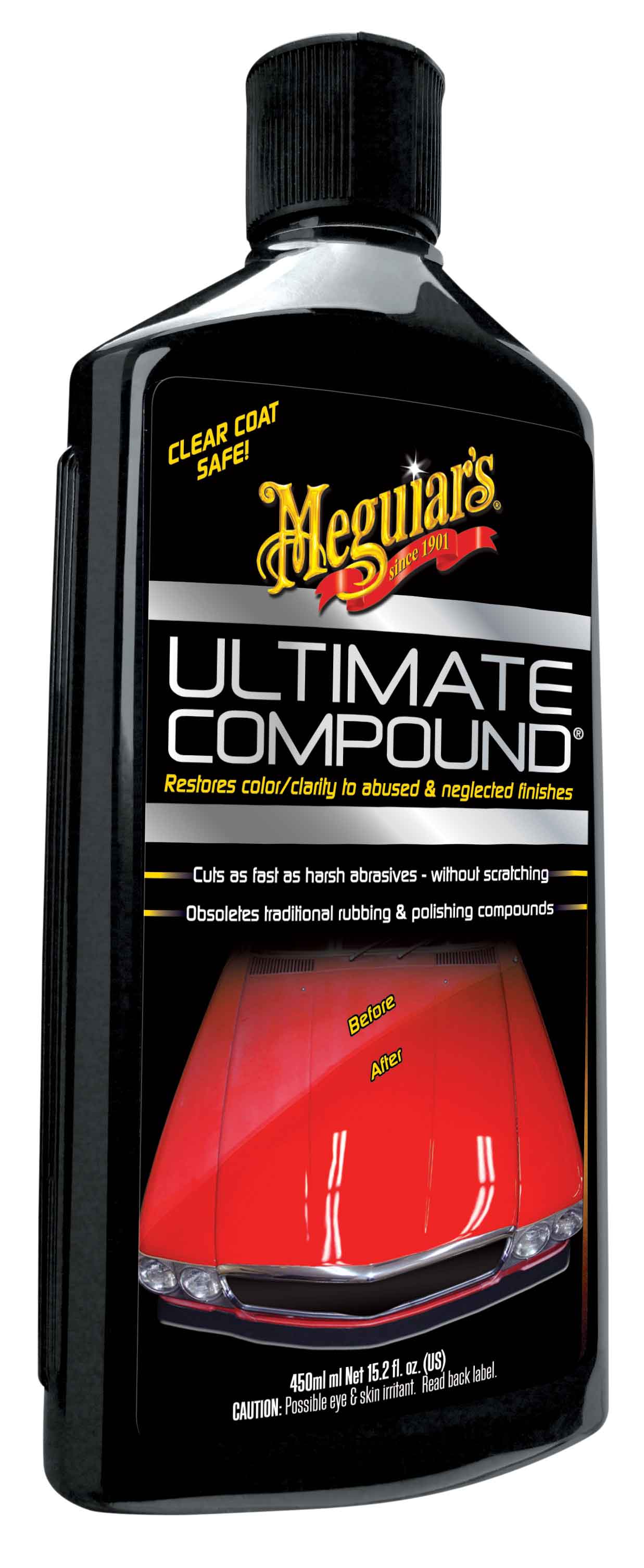 MEGUIAR´S Ultimate Compound G17216EU